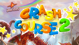 Doritos Crash Course 2 Is Everything You Hate About Video Games
