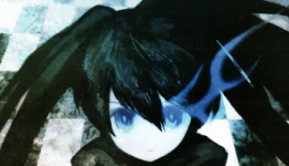 Black Rock Shooter: The Game Review | GameStyle