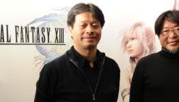Lightning Returns Interview With Kitase & Toriyama