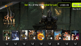 Bundle Stars Offering Two Indie Jam Bundles Super Cheap
