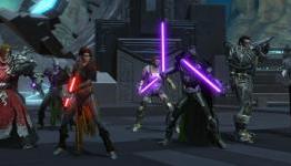Star Wars: The Old Republic Monthly Revenue Doubles, Now Lots of People Playing