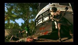 Neocrisis: Dead Island: Riptide Review