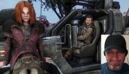 Interview: Christian Arretche on Trion Worlds’ Defiance