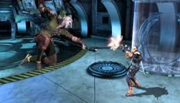 rawDLC’s top five characters in Injustice: Gods Among Us