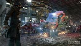 “Connection is power”: Ubi Reflections talks Watch Dogs