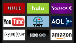 Online Video Is Going Mainstream