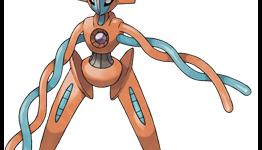ANZ Pokemon Players Recieve New Mythical Pokemon