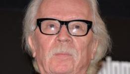 John Carpenter Wants To Make ‘Dead Space’ Movie