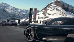 Evolution On PS4′s GPU: “There’s A Whole Load Of Special Sauce”