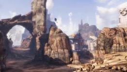 Hawken Facility New Maps Preview
