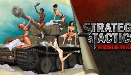 Strategy & Tactics: World War 2 Trailer
