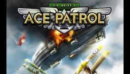DotMMO: Sid Meier’s Ace Patrol Review