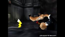 Conker’s Bad Fur Day : Deleted Pikachu Scene Revealed