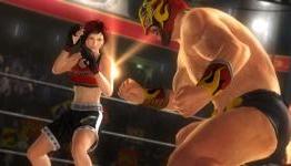Dead or Alive 5 + Review – Gaming Nexus