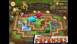 Go Home Dinosaurs Launches for iOS