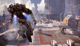 Meteor Entertainment release New HAWKEN Map: Facility