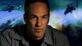 Former THQ frontman Danny Bilson announces ambitious new game-and-film idea