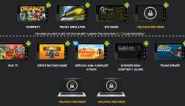 Indie Gala Gets Spring Fever, Gets Two Deals At Once