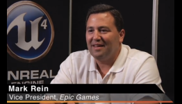 Sony, Microsoft going ‘heavily’ on free-to-play next-gen, says Epic VP Rein