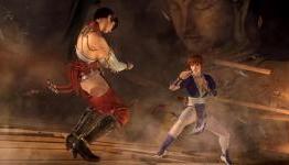 New Dead or Alive 5 Ultimate Images, Even More Unannounced Fighters To Be Added