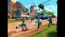 Blitz Brigade Cheats And Tips Guide