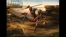 Fallen Enchantress: Legendary Heroes Beta Preview [Twinfinite]
