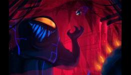 Get It Greenlit: KRUNCH