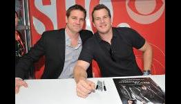 Jonathan Nolan and Greg Plageman Talk Person Of Interest Season 2, Plans for Season 3, and More