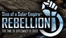 Sins of a Solar Empire: Rebellion  DLC Forbidden Worlds Arrives June 5th