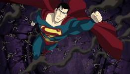 CGM Reviews: Superman: Unbound