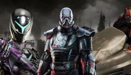 Top 10 Free-to-Play Games