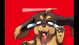 Latest “Inu to Hasami wa Tsukaiyou” Anime Preview and Character Designs