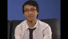 ESL Video Editor, Matthew Nellis, talks about the LCS spring split and how their videos are made
