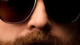 Check Out a New Poster and 50 New Stills from The Hangover Part III