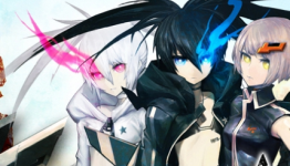 Black Rock Shooter: The Game Review | RPGFan