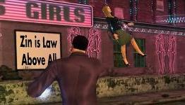 Should we even call “Saints Row” “Saints Row” anymore?
