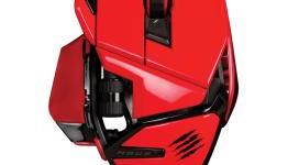 Mad Catz M.O.U.S.9. Review- TGH