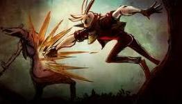 Exclusive Interview With Team Behind Dusty Raging Fist, Never-Before-Seen Screen