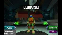 TMNT Rooftop Run Review – GamesReviews