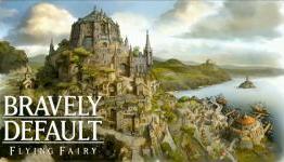 Bravely Default Sequel Already in the Works