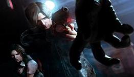 Play Vault Plays: Resident Evil 6 – Episode 1 – Crawling Time