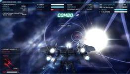 Gamespot- Strike Suit Infinity Review