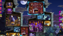 Haunted Hollow Review | Shack News