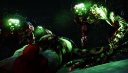 Precursor: We “understand the skepticism” about Silicon Knights ties