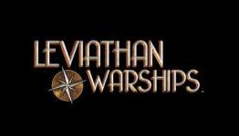 Leviathan Warships Review | Corrupted Floppy