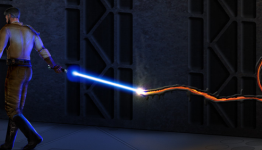 Reminiscing the Glory Days of Star Wars Games