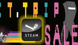 BIT. TRIP Steam Sale Is Running Wild, Up To 75% Off