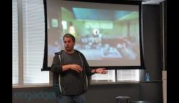 Facebook Home hits 1 million downloads