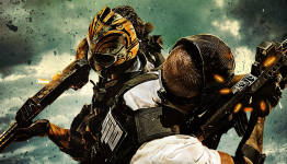 Army of Two: The Devil’s Cartel Review | GameFreaks
