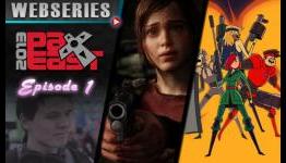 Last of Us, Super Time Force | Video Feature
